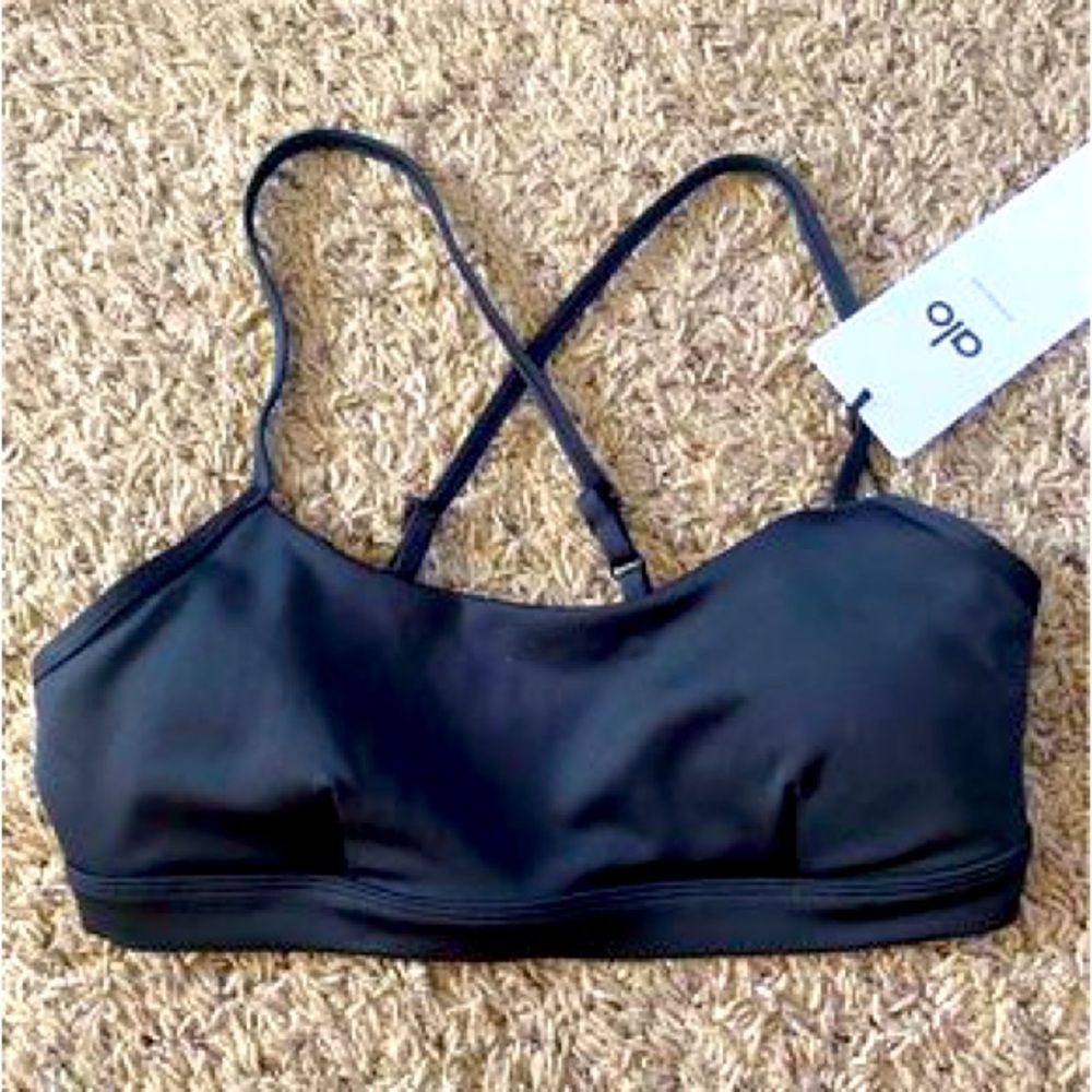 Alo Yoga Sports Bra (XS) - NWT